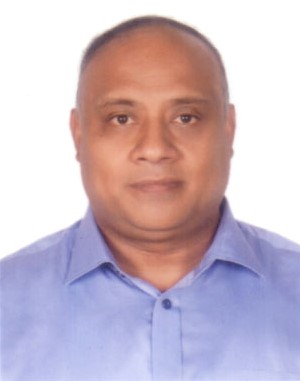 Biplab Basak