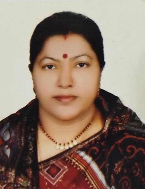 Bina Dhar