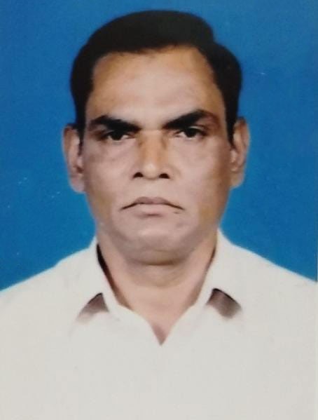 Shudhangshu Kumar Banik