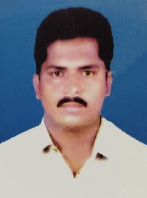 Dilip Kumar Dhar