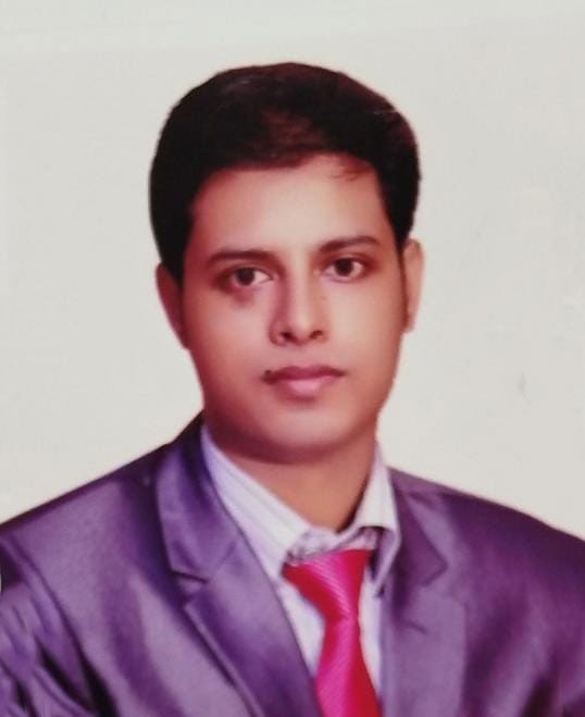 Razib Dhar