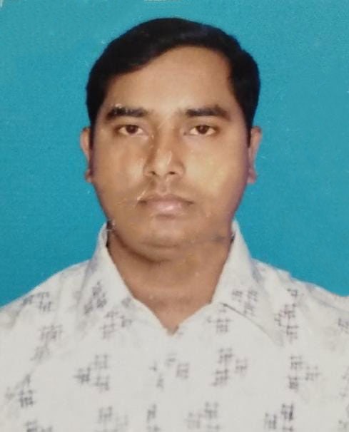 Madhab Dhar