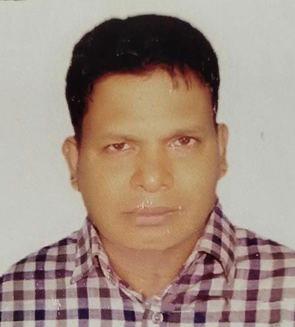 Dipak Kanti Dhar