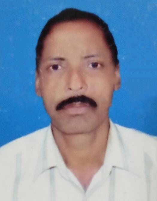 Sarabindhu Dhar