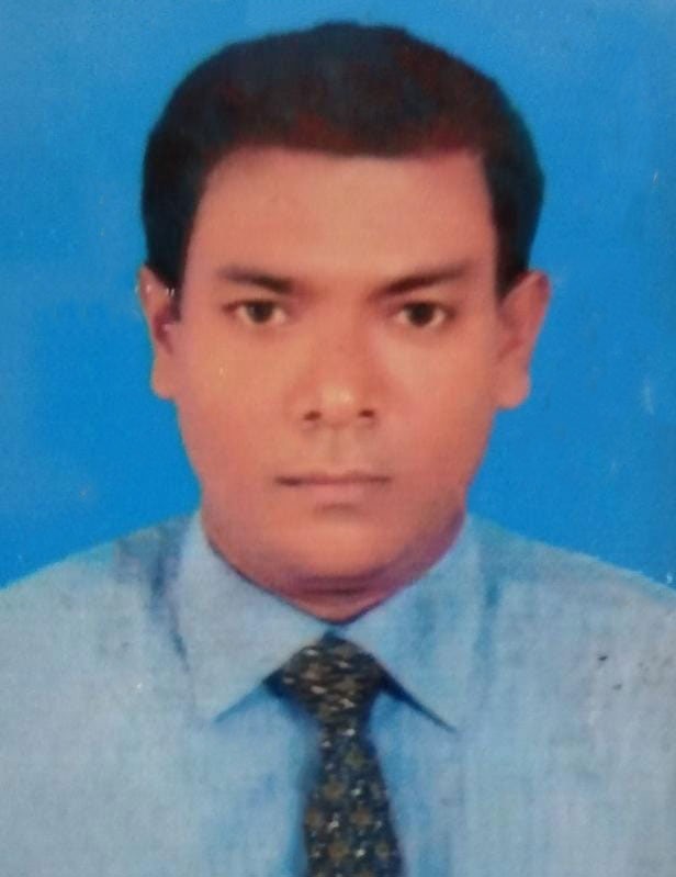 Sree Krishna Chowdhury