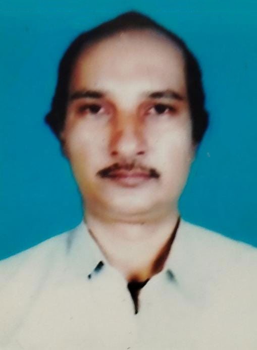 Arun Dhar
