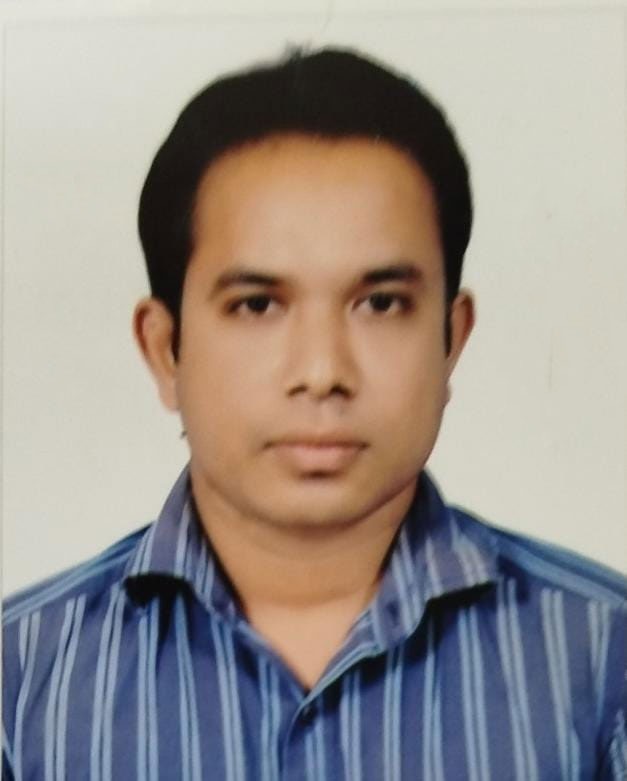 Tapas Dhar