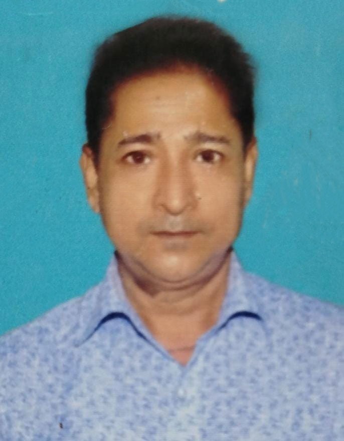Shara Bindu Dhar