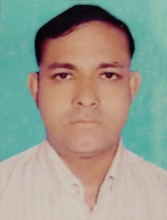 Manatosh Dhar