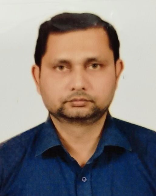 Rajib Kumar Tilak