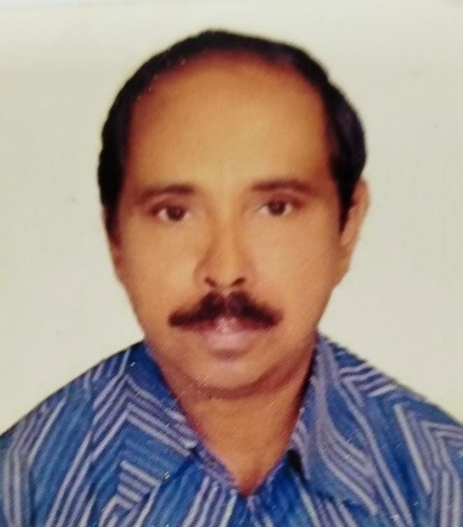 Madu Chandra Banik