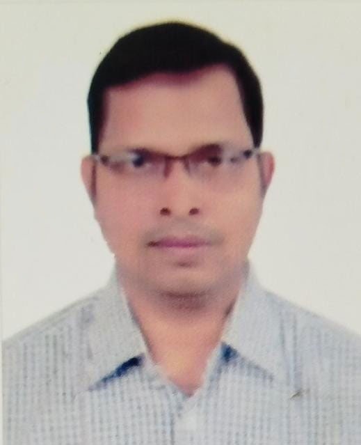 Anup Dhar