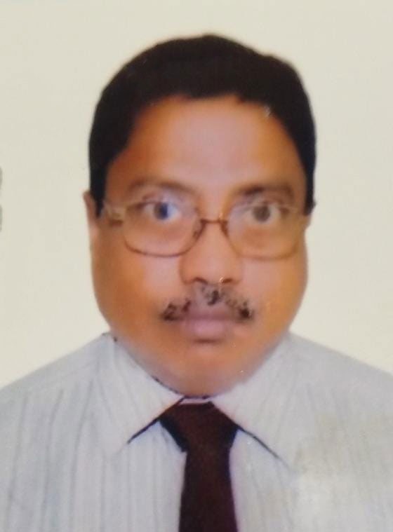 Mridul Nath
