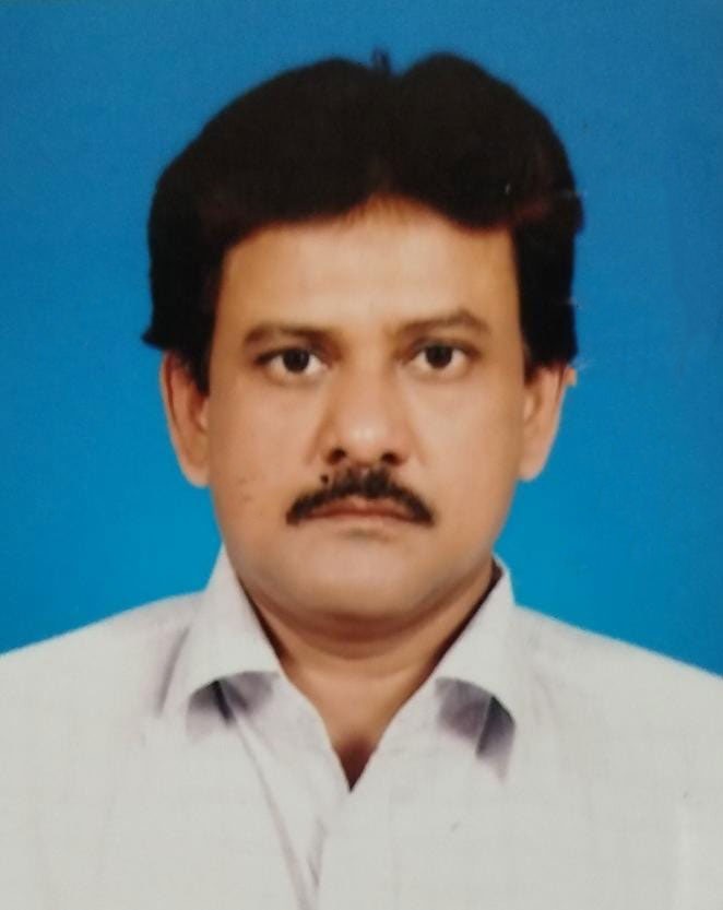 Shibu Karmaker