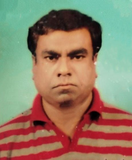 Gouripadh Bhowmik