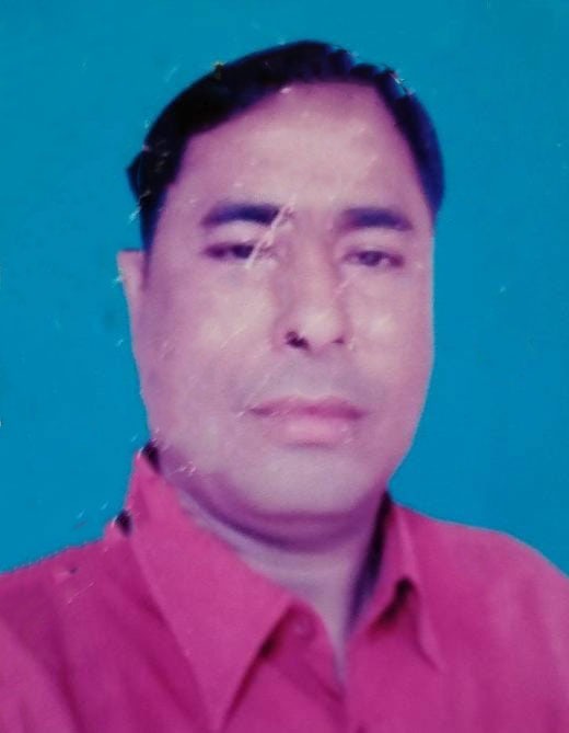 Sontoush Kumar Dhar
