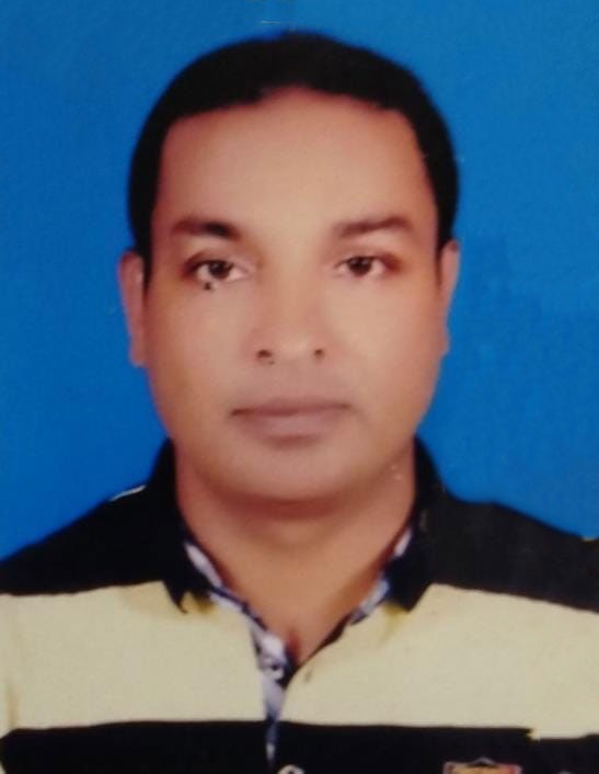 Bishnu Dhar
