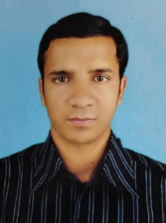 Suresh Dhar
