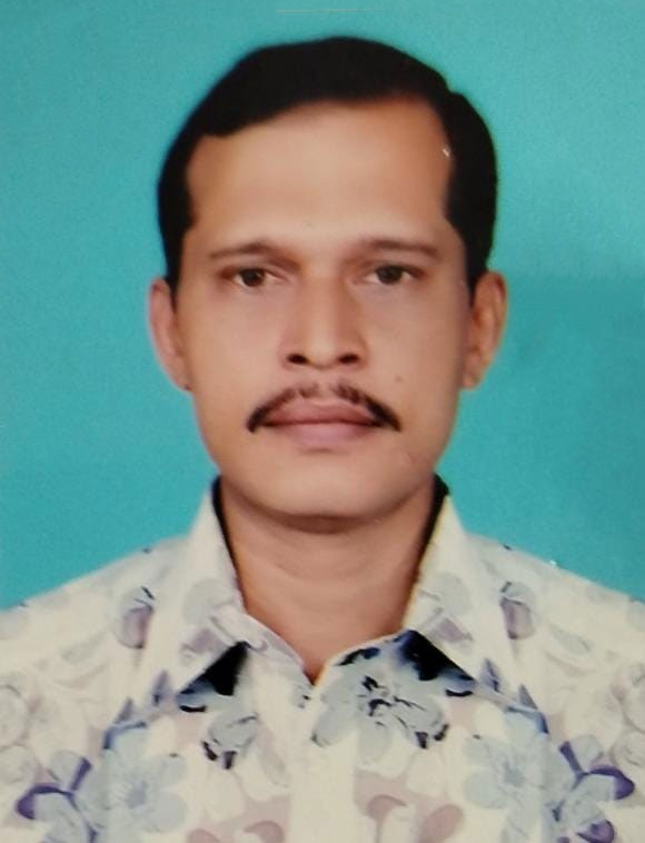 Haradhan Datta