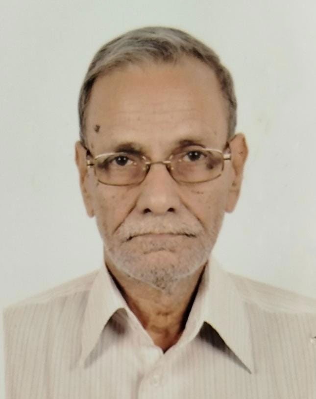 Shachindra Banik