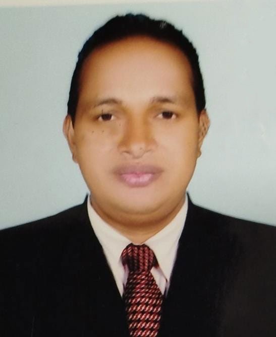 Asheesh Kumar Dhar