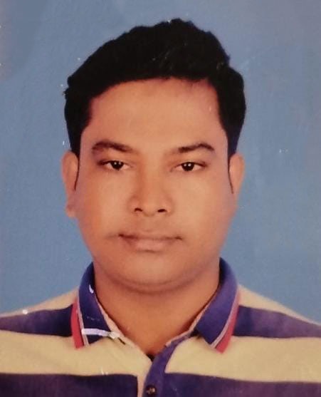 Bijoy Chandra Kar