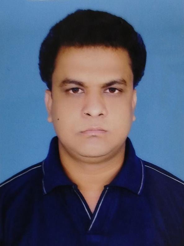 Biddyut Dhar