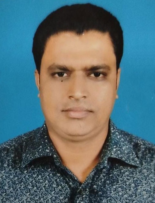 Ranjan Chandra Saha