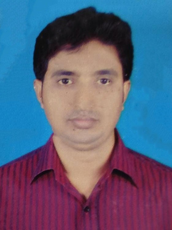 Ripon Chandra Saha