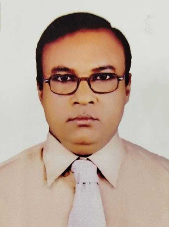 Shankar Chakraborty