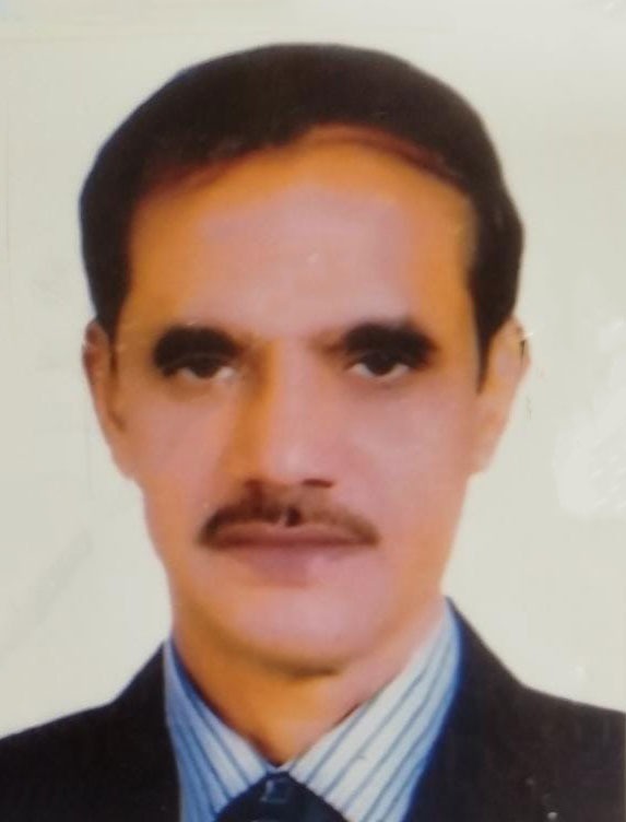 Arun Kanti Nath
