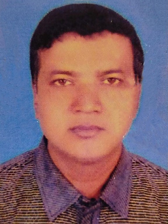 Mridul Dhar