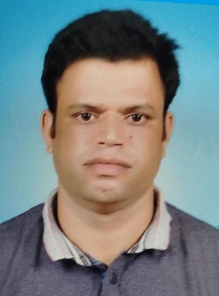 Sujan Chowdhury
