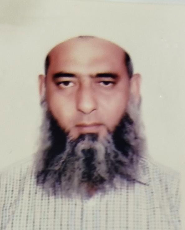 Mohammad Khaled