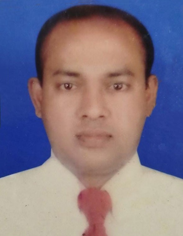 Sanjoy Kumar Deb