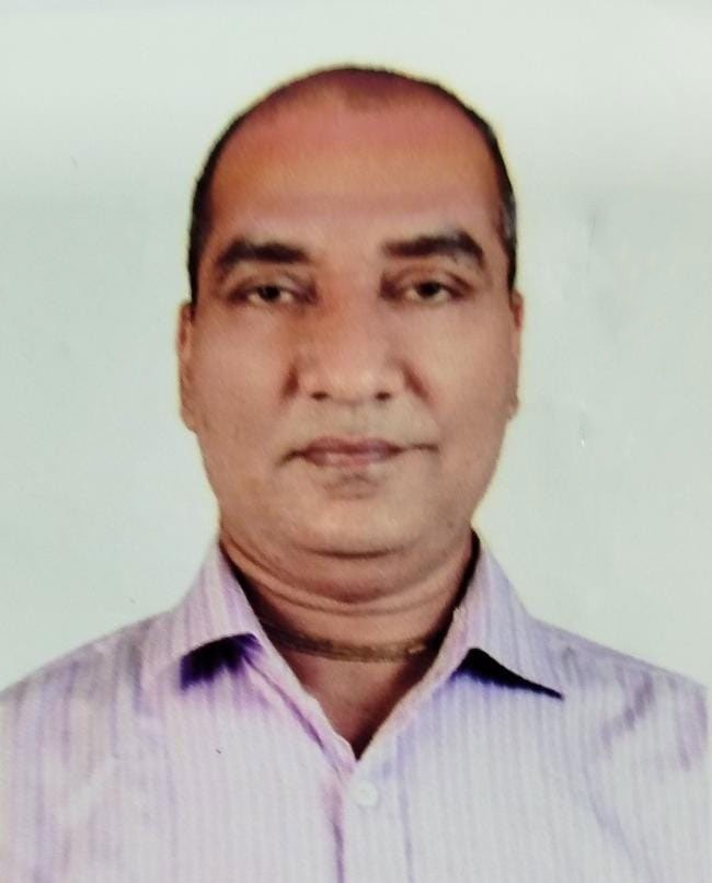 Ajit Chowdhury