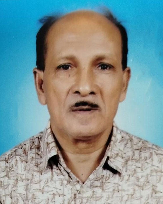 Madhusudan Chowdhury