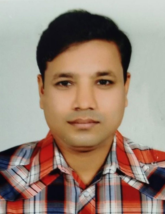 Shuvankar Chowdhury