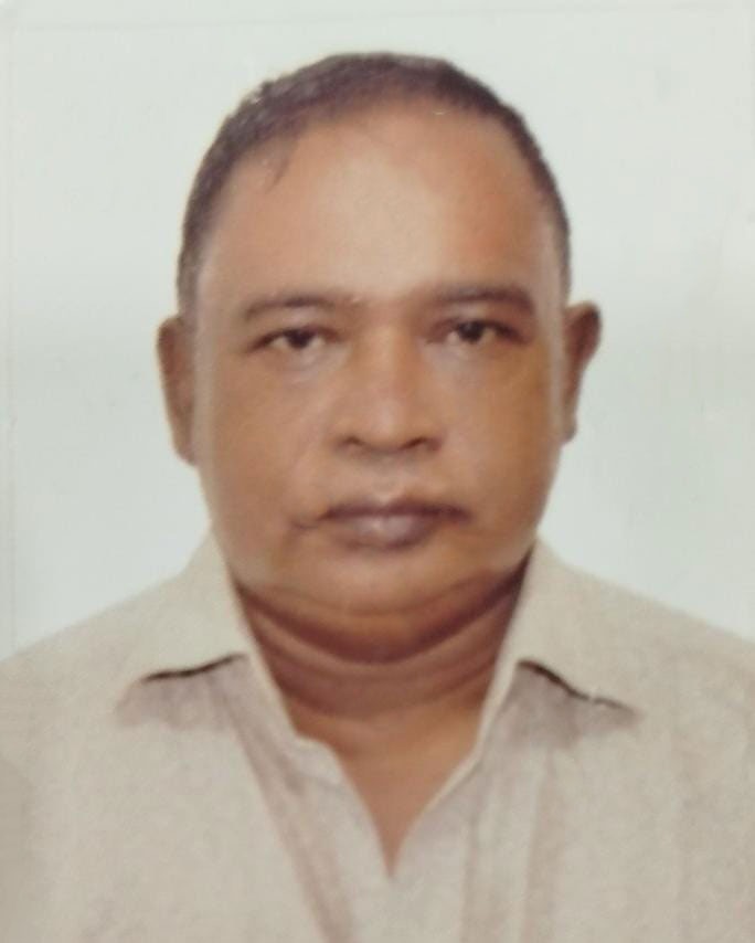 Sajal Knati Dhar