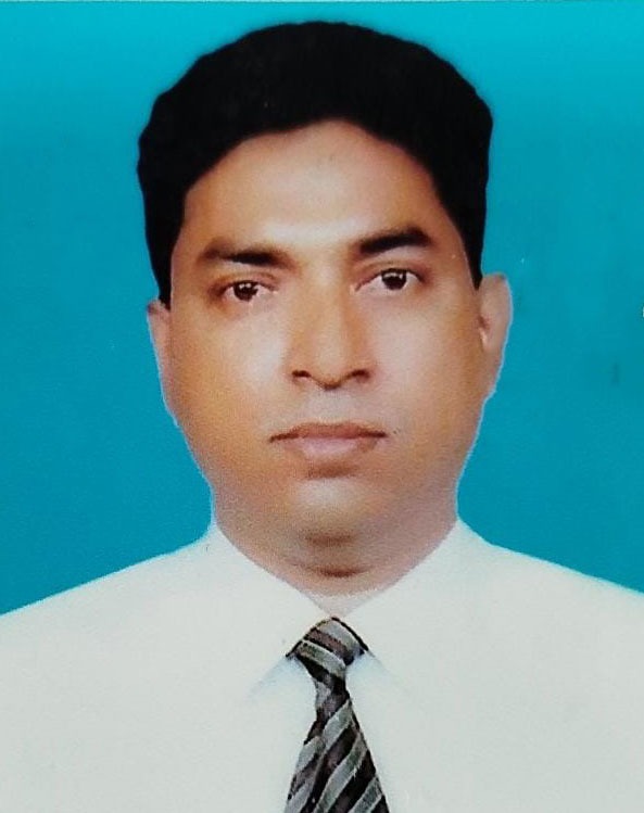 Md. Shafikul Islam Chowdhury