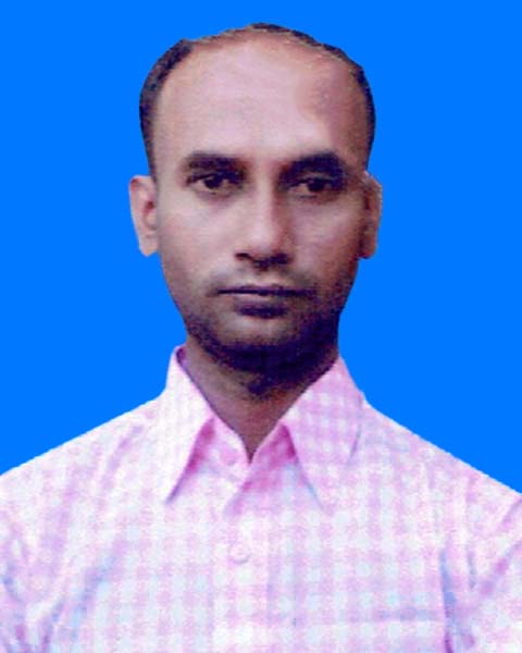Palash Adhikary