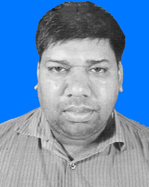 Mongal Chandra Podder