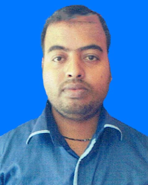 Jhuton Majumdar