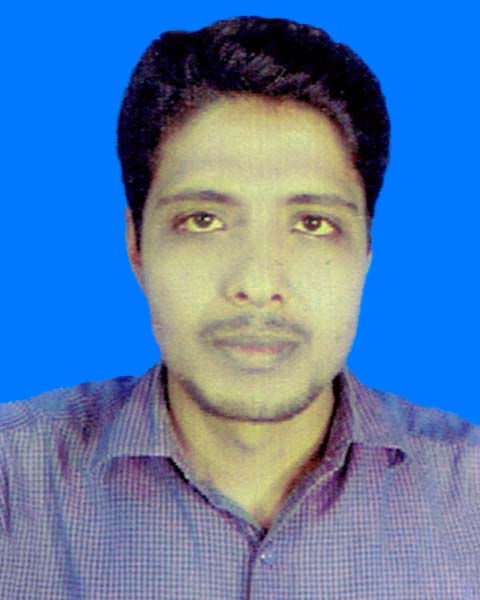 Md. Masud Rana