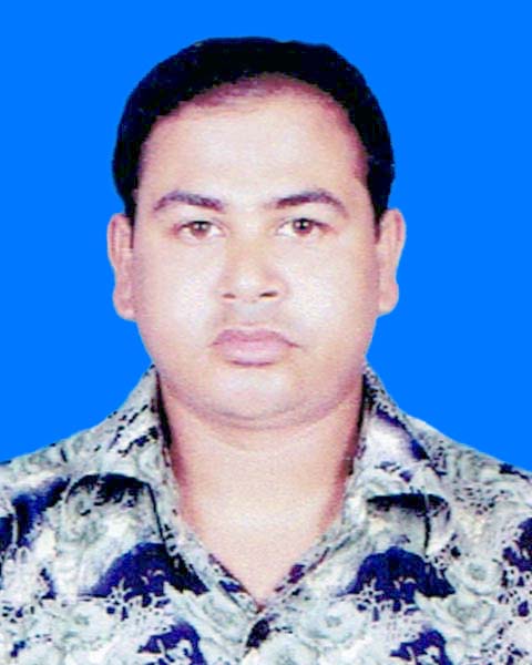 Sree Kartik Chandra Bodya