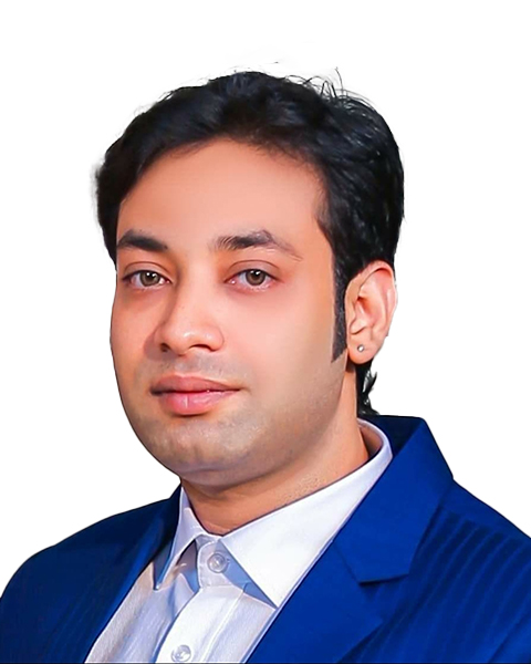 Kazi Shahidul Islam