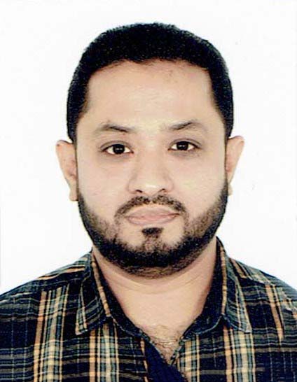 Rony Ghosh