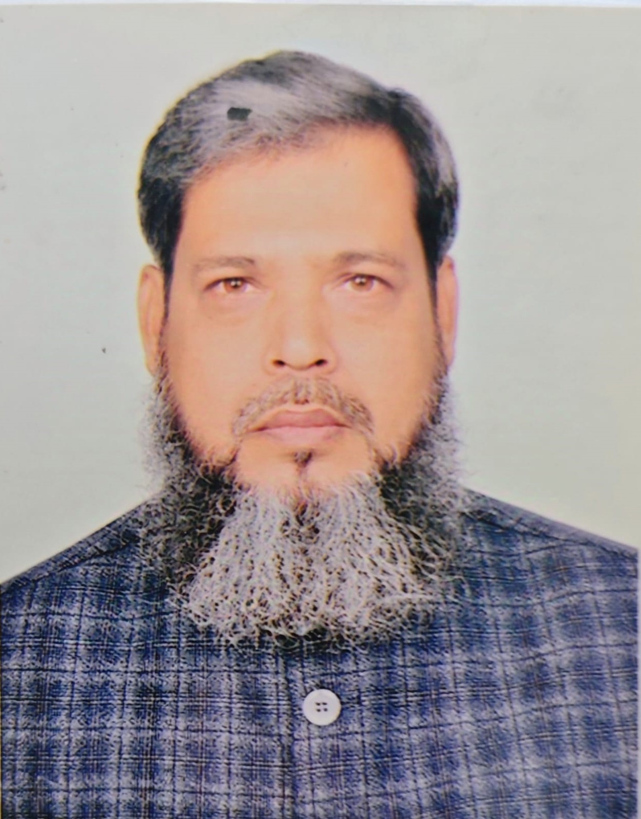 Md. Badal Mia
