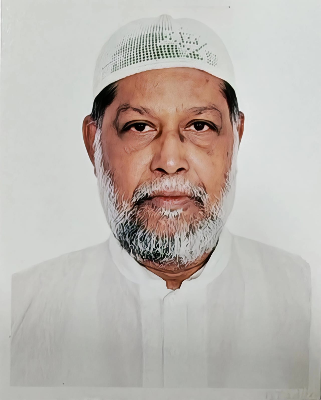 Marazuddin Ahmed