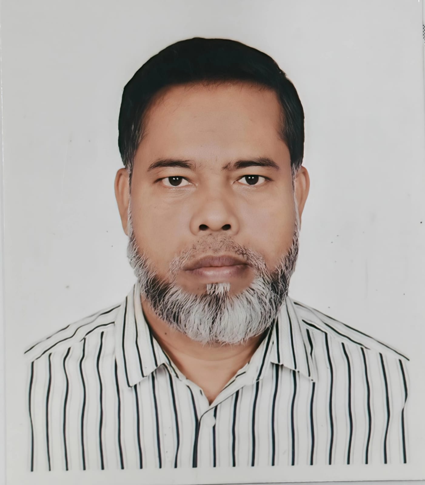 Abdul Halim Molla